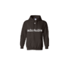 Black Solid Color Full Sleeve