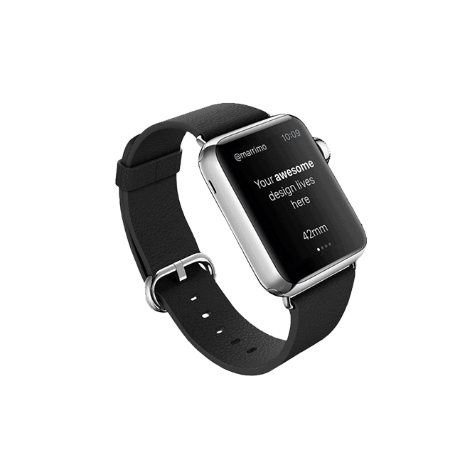 Bracelet Watch - Imagen 3